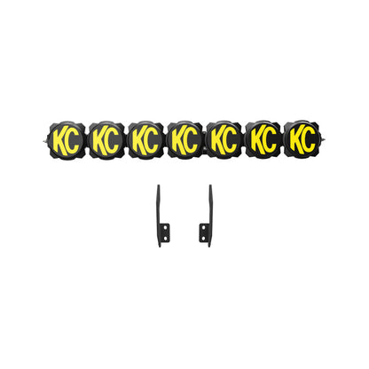 KC HiLiTES KCL Gravity LED - Pro6