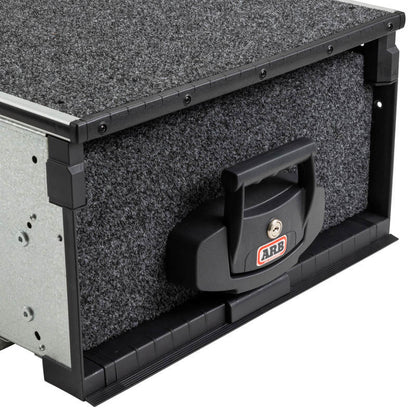 ARB Outback Solutions Modules