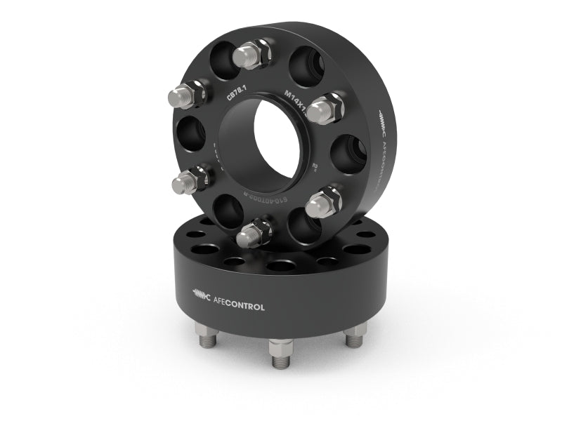 AFE Wheel Spacers