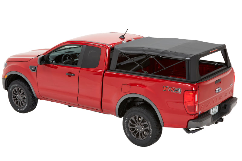 Bestop BES Truck Bed Caps by Bestop