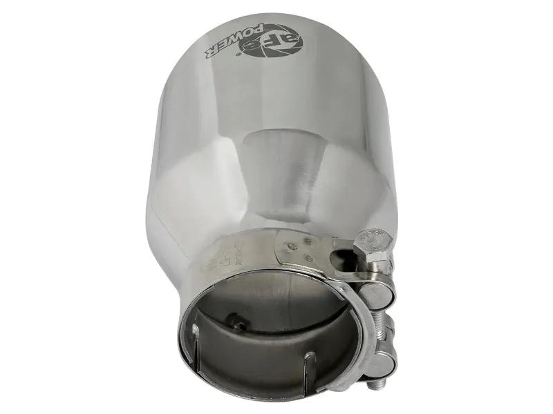 AFE Mach Force-Xp Exhaust Tip by aFe