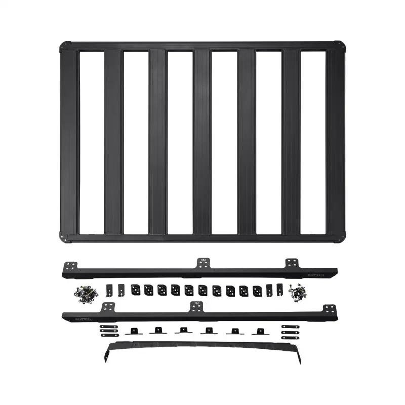 ARB Alloy Roof Rack Cages by ARB