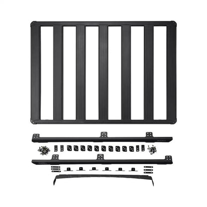 ARB Alloy Roof Rack Cages by ARB