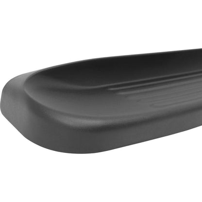 Westin WES Running Boards - Molded
