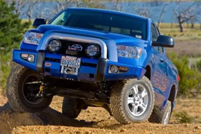 ARB Sahara Bars by ARB