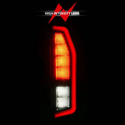 ANZO ANZ LED Taillights by ANZO