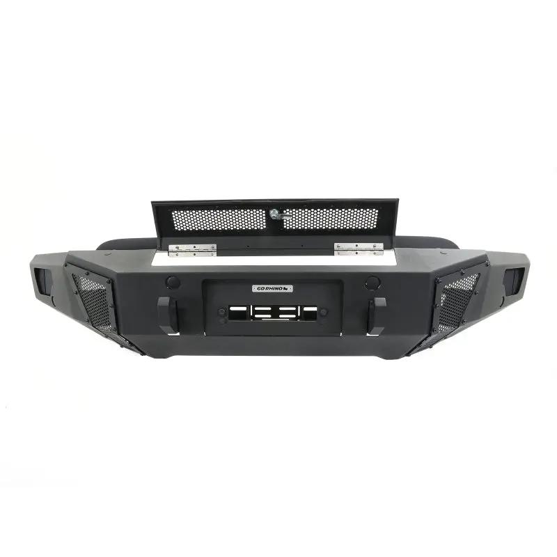 Go Rhino GOR BR6 Bumper by Go Rhino
