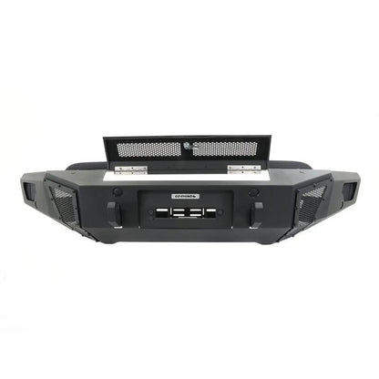 Go Rhino GOR BR6 Bumper by Go Rhino