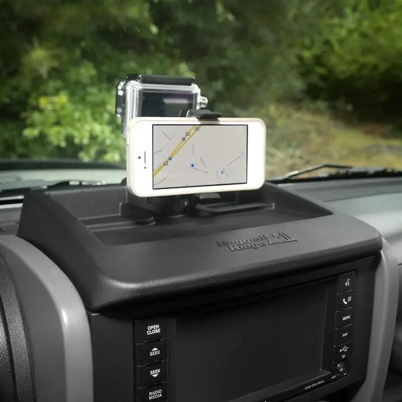 Rugged Ridge RUG Interior Dash Kits