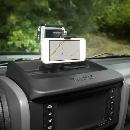Rugged Ridge RUG Interior Dash Kits