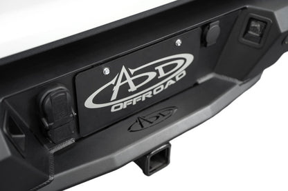 Addictive Desert Designs ADD Black Label Bumpers