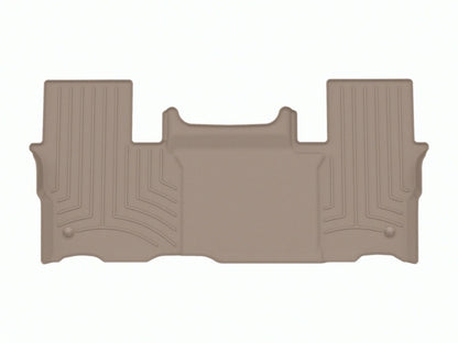 WeatherTech WT 3D FloorMat - Rear - Tan by WeatherTech