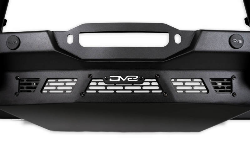 DV8 Offroad DVE Front Bumpers