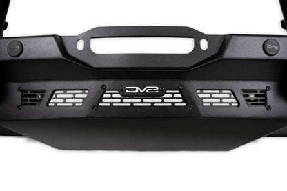 DV8 Offroad DVE Front Bumpers