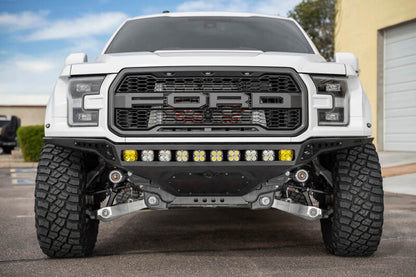 Addictive Desert Designs ADD Rock Fighter Front Bumper