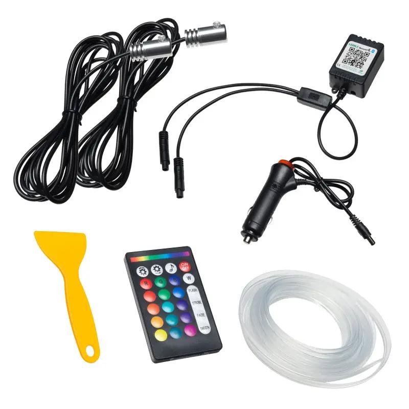ORACLE Lighting ORL Fiber Optic Kits by ORACLE Lighting