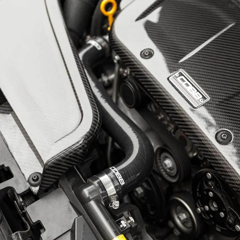 COBB Silicon Hoses Kit by COBB
