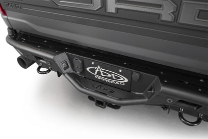 Addictive Desert Designs ADD Race Series Rear Bumper