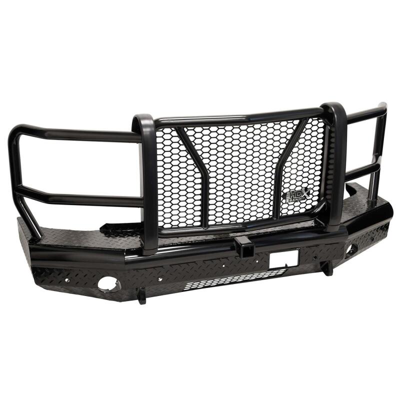Westin WES HDX Front Bumpers