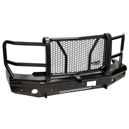 Westin WES HDX Front Bumpers