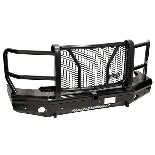 Westin WES HDX Front Bumpers by Westin
