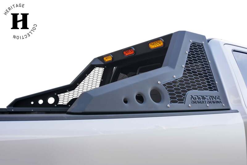 Addictive Desert Designs ADD HoneyBadger Chase Rack