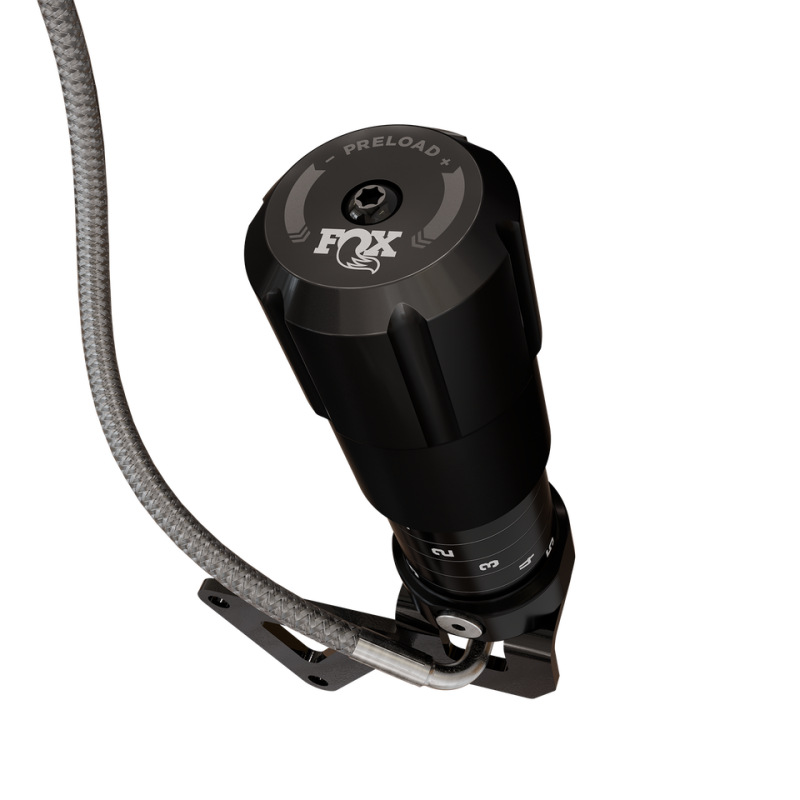 FOX Powersports FOX PS IFP Shocks by FOX Powersports