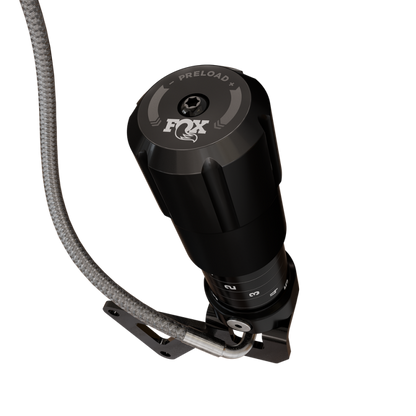 FOX Powersports FOX PS IFP Shocks by FOX Powersports