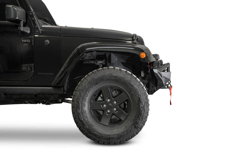 Addictive Desert Designs ADD Stealth Fighter Fr. Bumper