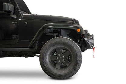 Addictive Desert Designs ADD Stealth Fighter Fr. Bumper