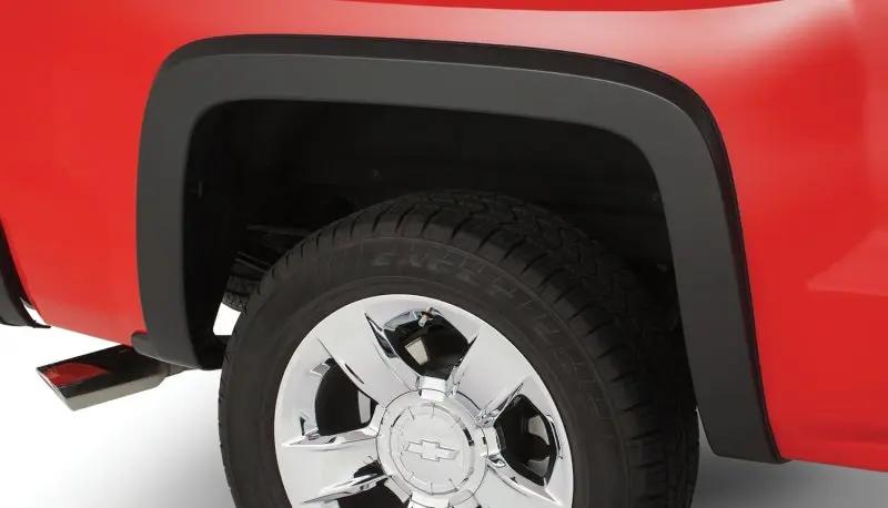 Bushwacker BUS OE Style Flares by Bushwacker