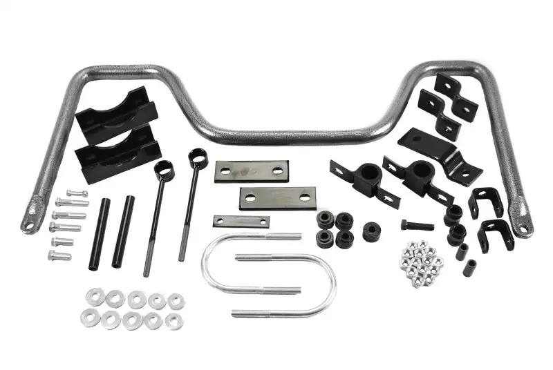 Hellwig HWG Rear Sway Bars by Hellwig