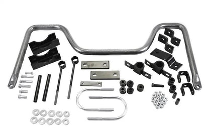 Hellwig HWG Rear Sway Bars by Hellwig