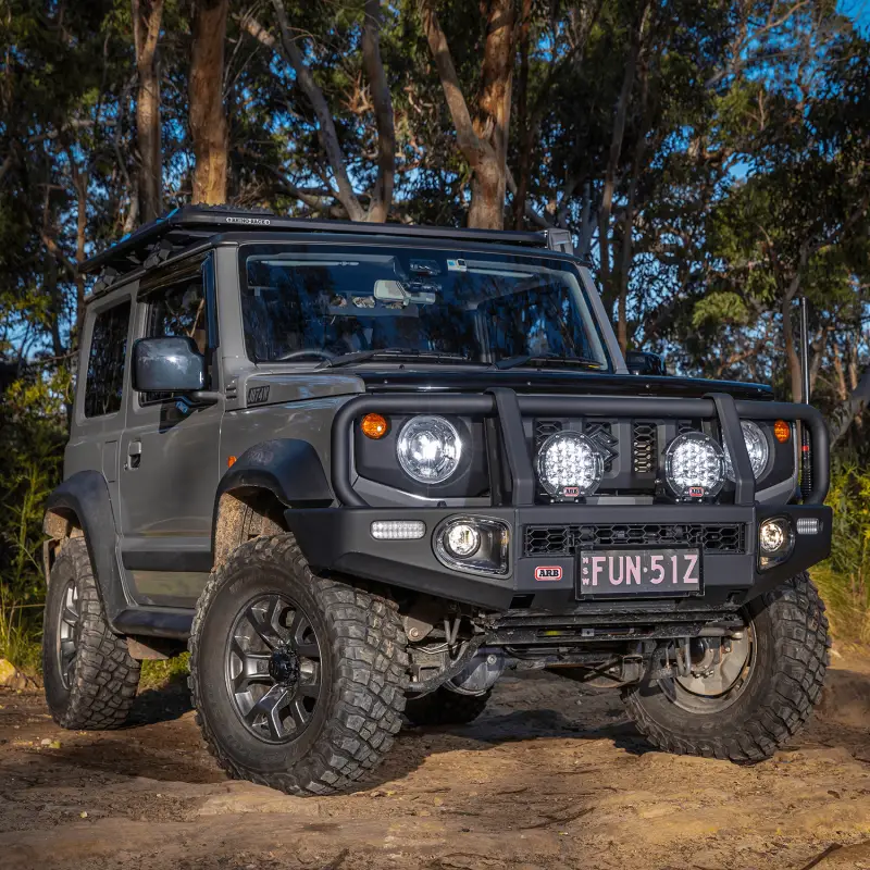 ARB Driving Lights by ARB