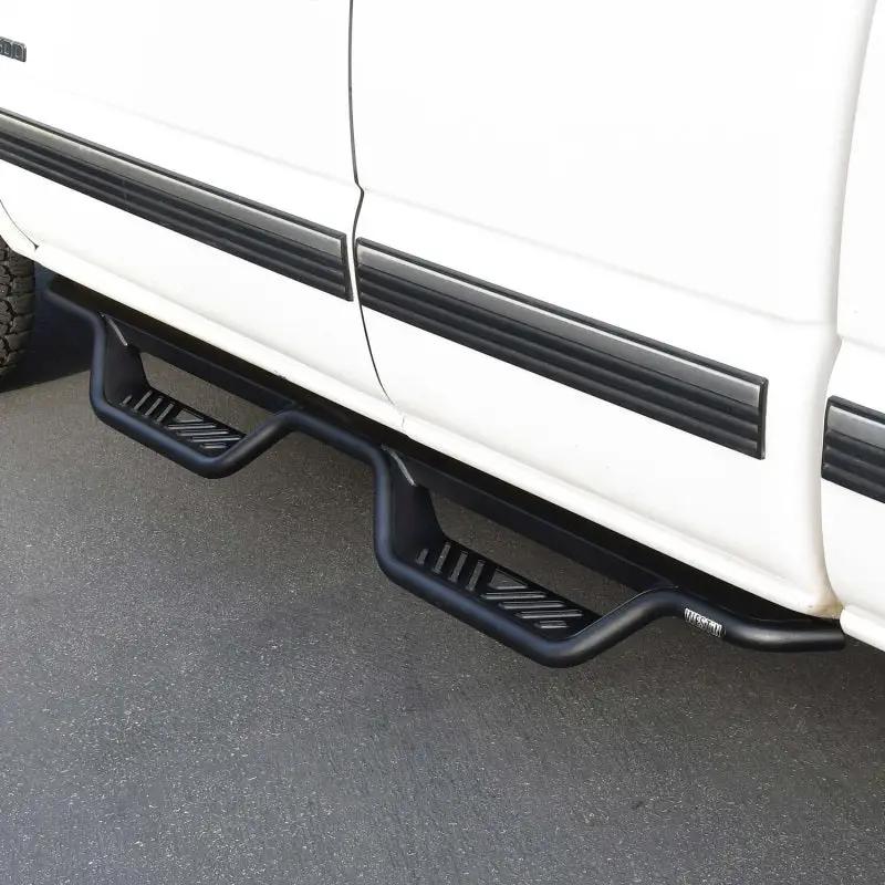 Westin WES Nerf Bars - Outlaw by Westin