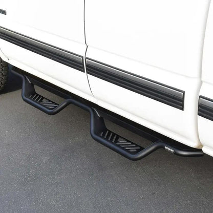 Westin WES Nerf Bars - Outlaw by Westin