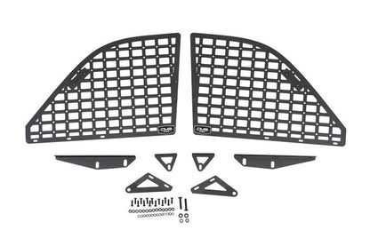 DV8 Offroad DVE Molle Panels