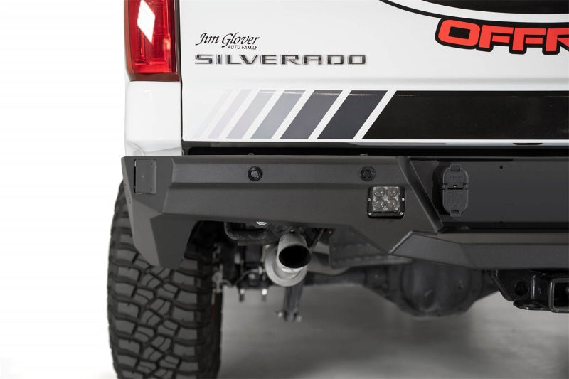 Addictive Desert Designs ADD Stealth Rear Bumper