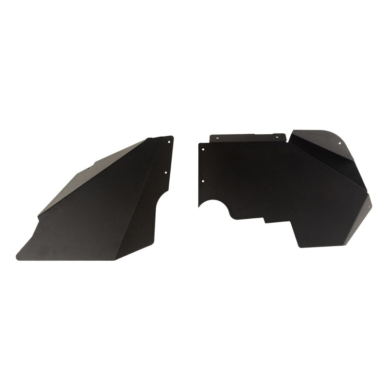 Rugged Ridge RUG Fender Flare Kits by Rugged Ridge