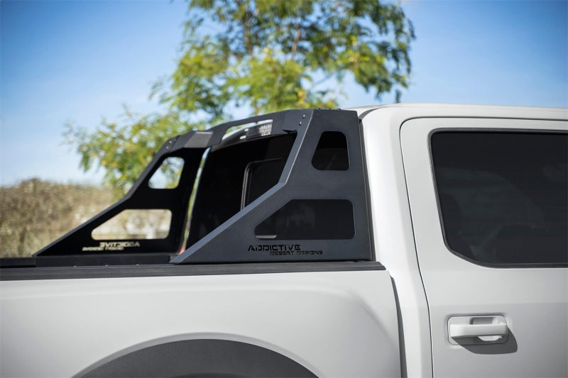Addictive Desert Designs ADD Stealth Fighter Chase Rack