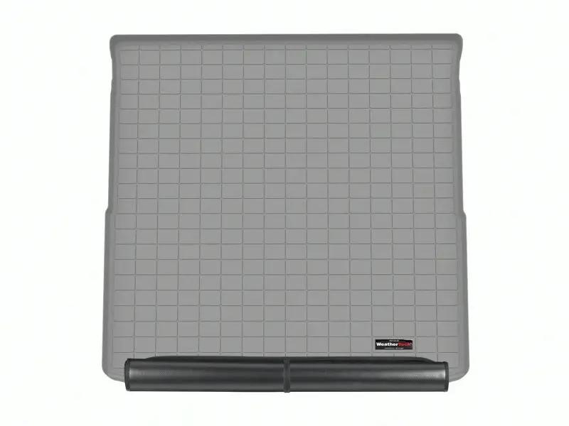 WeatherTech WT Cargo Liners - Grey by WeatherTech