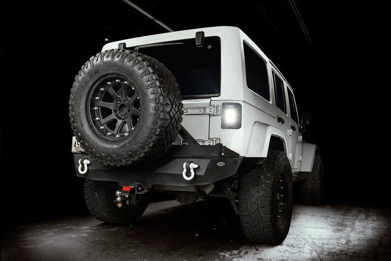 ORACLE Lighting ORL Light Bar Mount Kits