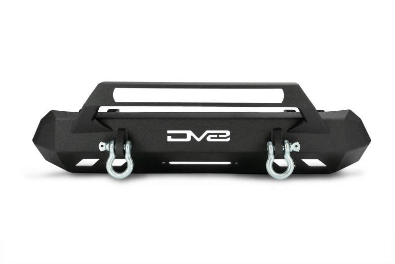 DV8 Offroad DVE Front Bumpers