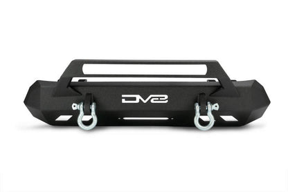 DV8 Offroad DVE Front Bumpers