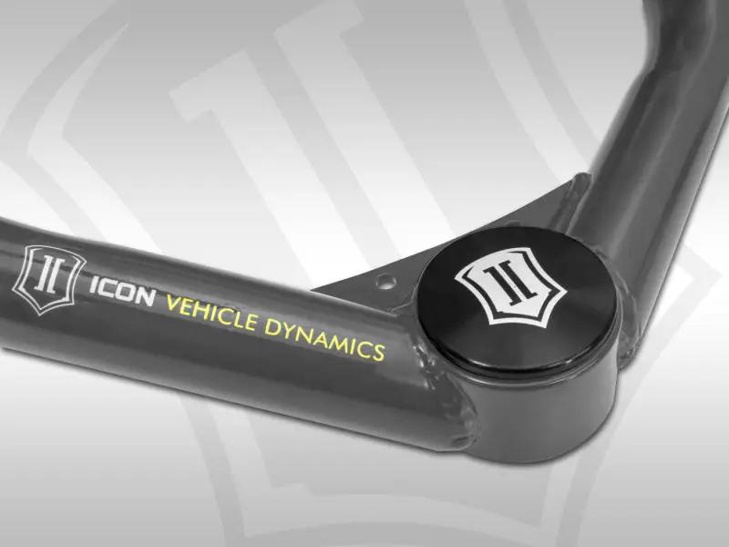 ICON ICO Upper Control Arms by ICON