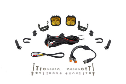 Diode Dynamics DIO LED Light Kit