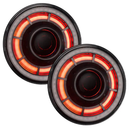 ORACLE Lighting ORL Headlight Assemblies by ORACLE Lighting