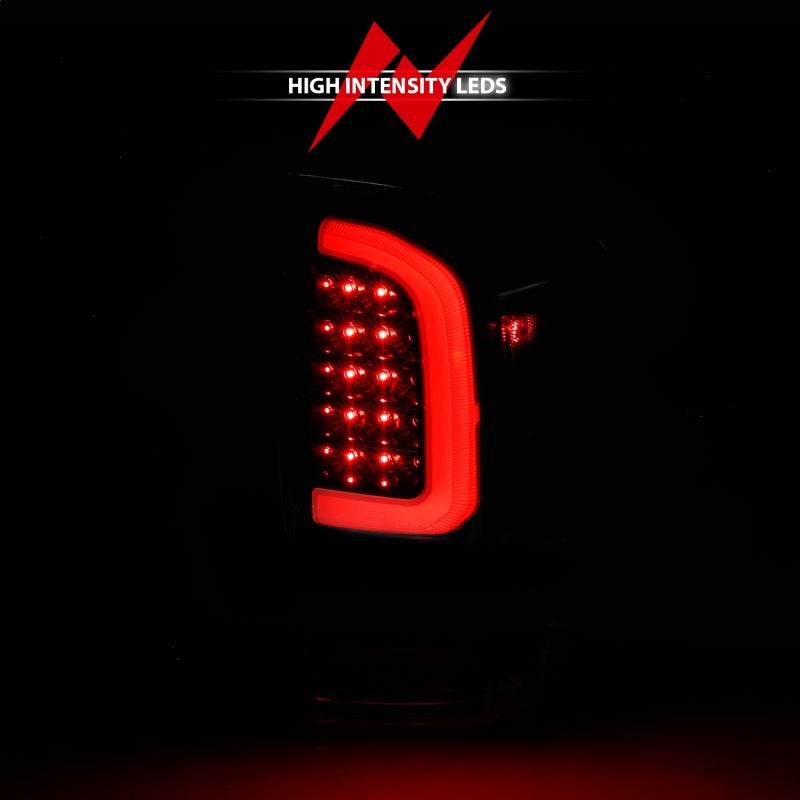 ANZO ANZ LED Taillights by ANZO
