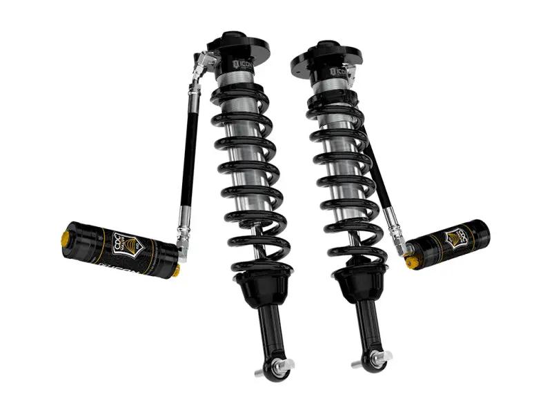ICON ICO 2.5 Series Coilover Kits