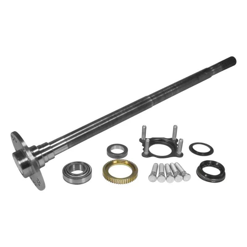 Yukon Gear & Axle YUK Chromoly Axles by Yukon Gear & Axle